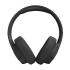 JBL Tune 770NC Adaptive Noise Cancelling Wireless Headphones - Black